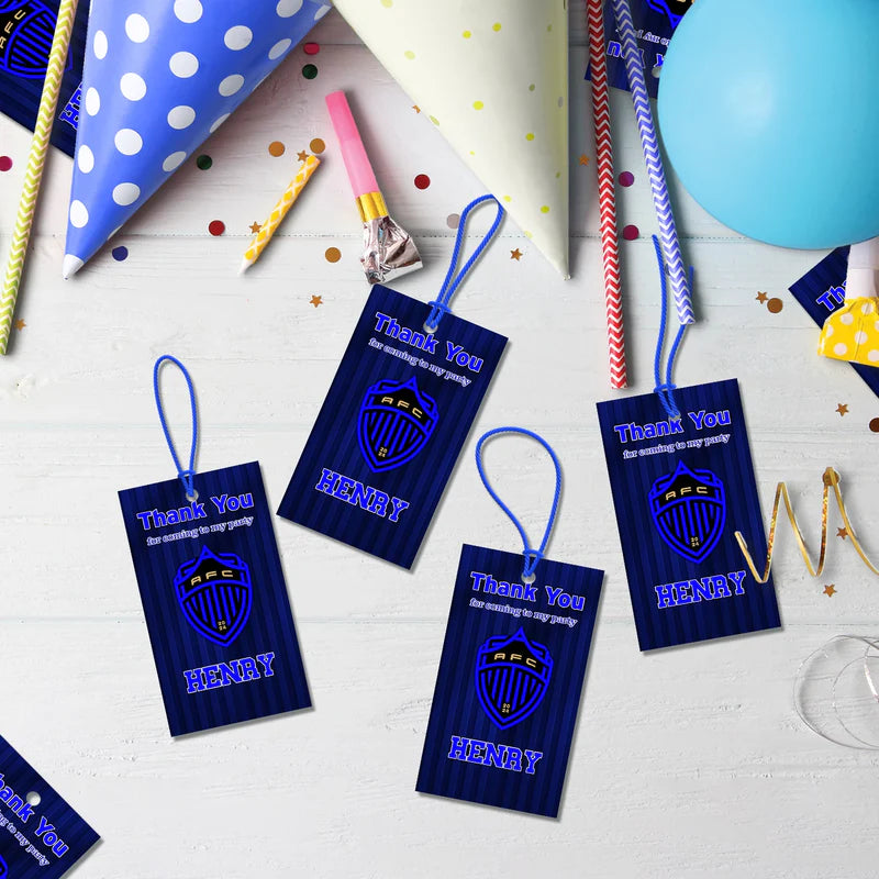 Auckland FC Birthday Decorations, Kiwi Soccer Football Party Supplies, Aucland FC football Themed, All Whites Football Digital Template, Editable Auckland FC Image SVG PNG