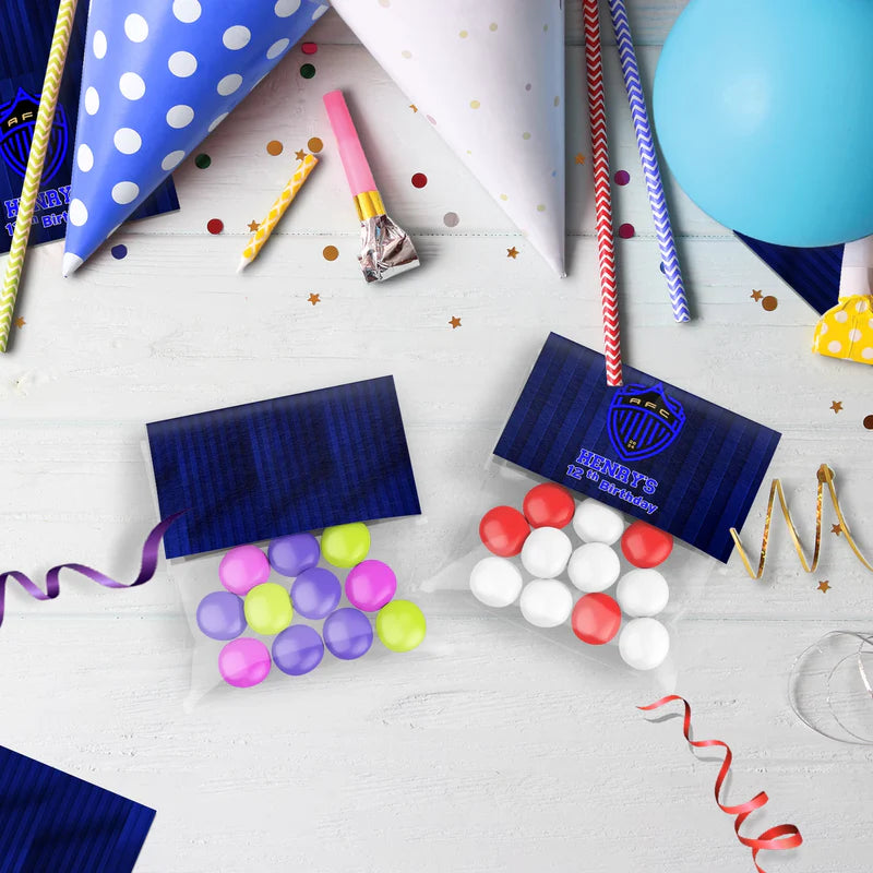 Auckland FC Birthday Decorations, Kiwi Soccer Football Party Supplies, Aucland FC football Themed, All Whites Football Digital Template, Editable Auckland FC Image SVG PNG