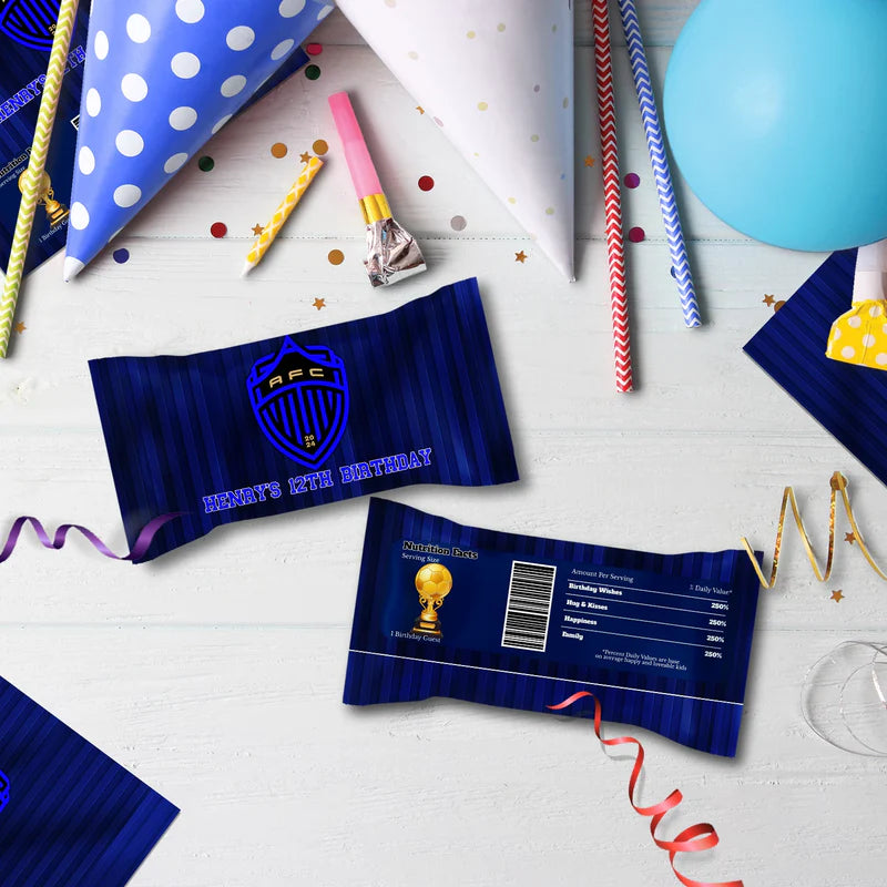 Auckland FC Birthday Decorations, Kiwi Soccer Football Party Supplies, Aucland FC football Themed, All Whites Football Digital Template, Editable Auckland FC Image SVG PNG