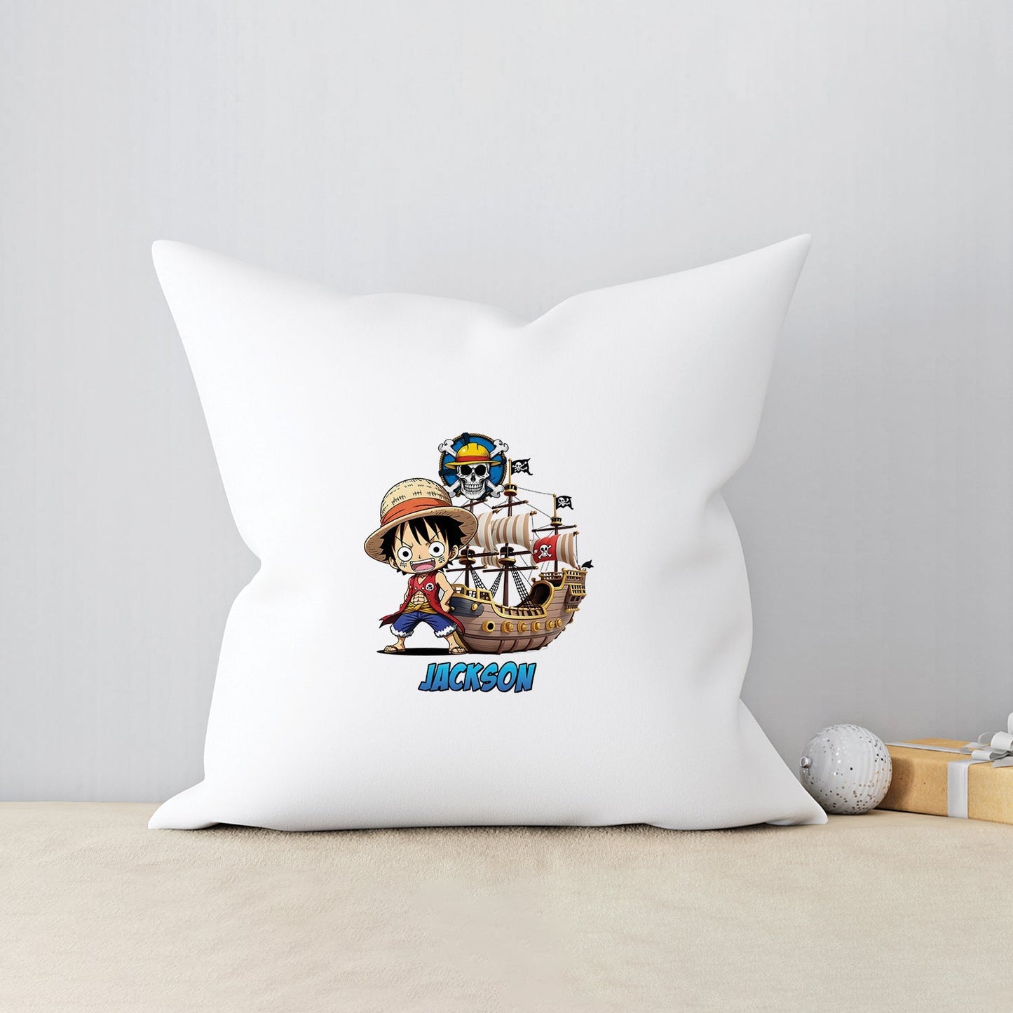 One Piece Birthday Decorations, One Piece Manga Series Party Supplies, Monkey D. luffy, One Piece Anime, One Piece SVG