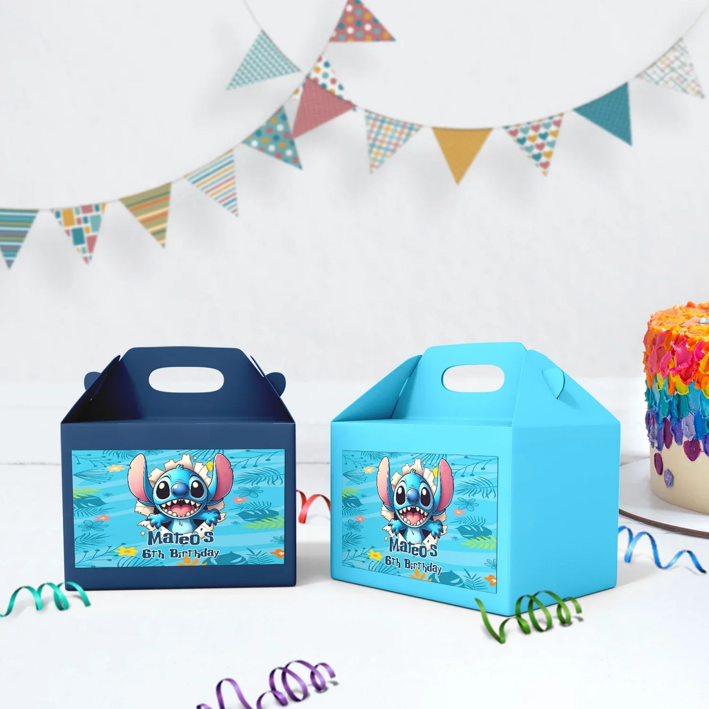 Lilo & Stitch Birthday Decorations, Disney Stitch Party Supplies, Stitch Birthday Themed, Stitch Movie Digital Template, Editable Stitch Image SVG PNG