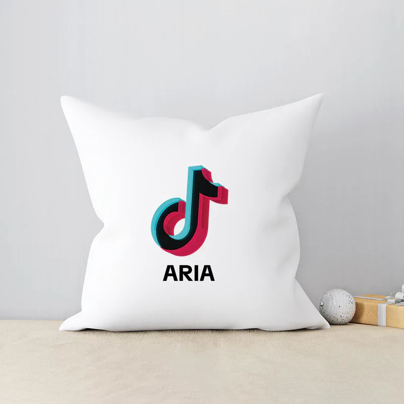 Tiktok Birthday Decorations, Tik tok Party Supplies, tiktok live Themed, Douyin Digital Template, Editable Tiktok Image SVG PNG