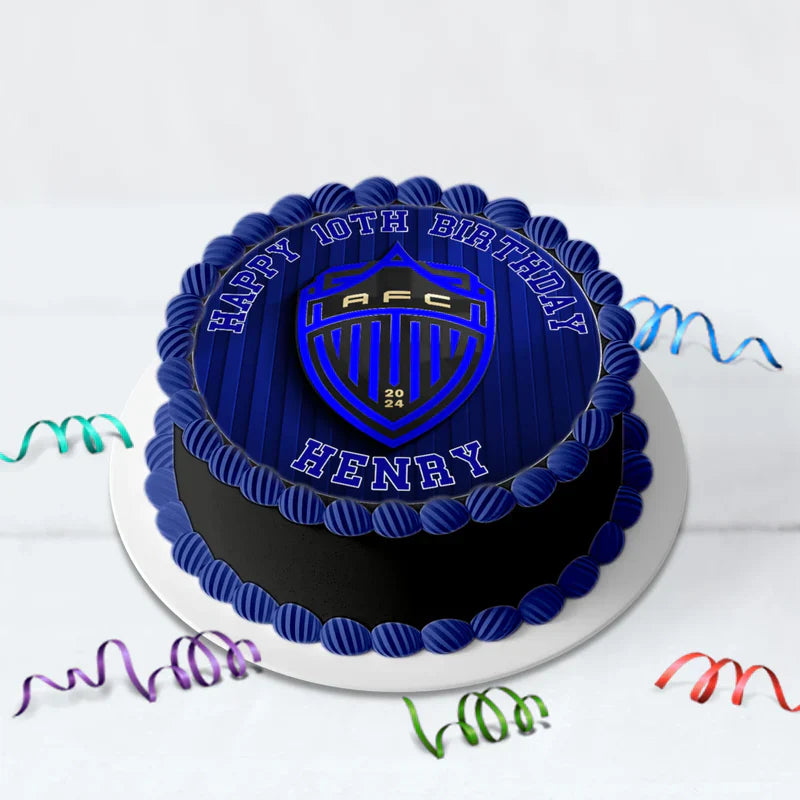 Auckland FC Birthday Decorations, Kiwi Soccer Football Party Supplies, Aucland FC football Themed, All Whites Football Digital Template, Editable Auckland FC Image SVG PNG