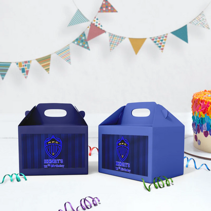 Auckland FC Birthday Decorations, Kiwi Soccer Football Party Supplies, Aucland FC football Themed, All Whites Football Digital Template, Editable Auckland FC Image SVG PNG