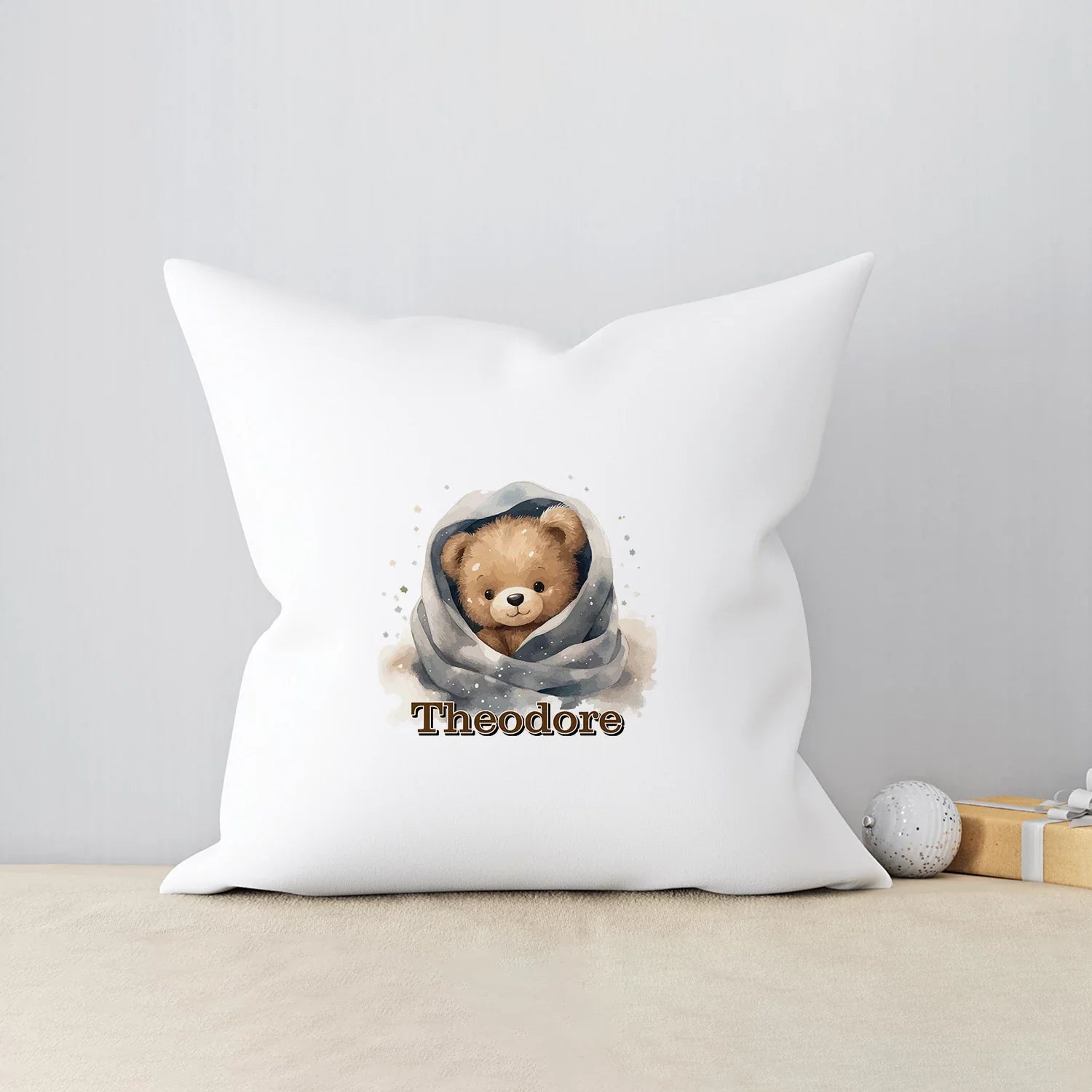 1st Birthday Birthday Decorations, Teddy Bear Party Supplies, Paddington Bear Themed, Bear doll toys Digital Template, Editable Bear Image SVG PNG