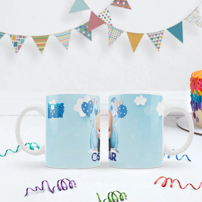 The Boss Baby Birthday Decorations, The Boss Baby Party Supplies, The Boss Baby Themed, The Boss Baby Digital Template, Editable The Boss Baby Image SVG PNG