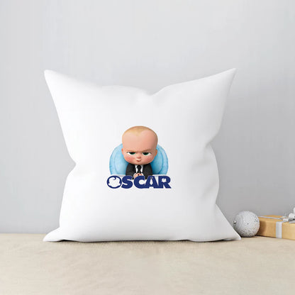 The Boss Baby Birthday Decorations, The Boss Baby Party Supplies, The Boss Baby Themed, The Boss Baby Digital Template, Editable The Boss Baby Image SVG PNG