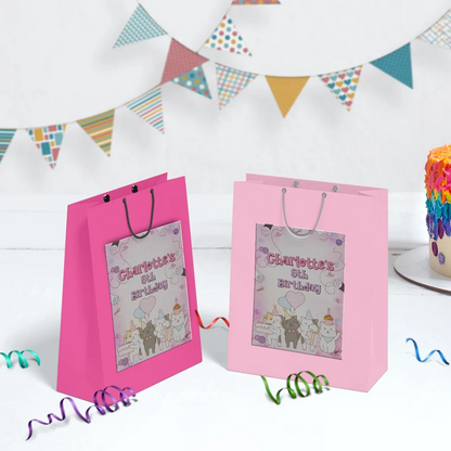 Cool Cats & Kittens Birthday Decorations, Cute Cat Party Supplies, Cat Lover Themed, Kitten Digital Template, Editable Cats & Kittens Image SVG PNG