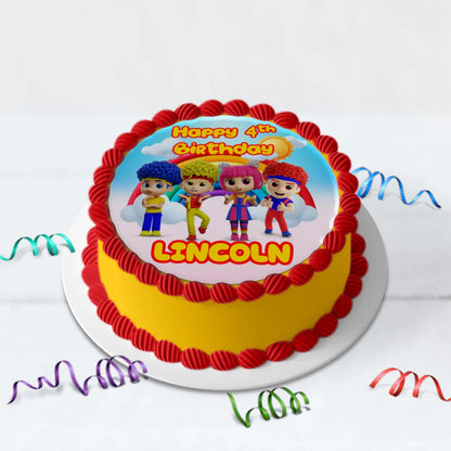 D Billions Birthday Decorations, Youtube Series Party Supplies, Toddler Birthday Themed, Dbillions Digital Template, Editable D Billions Image SVG PNG