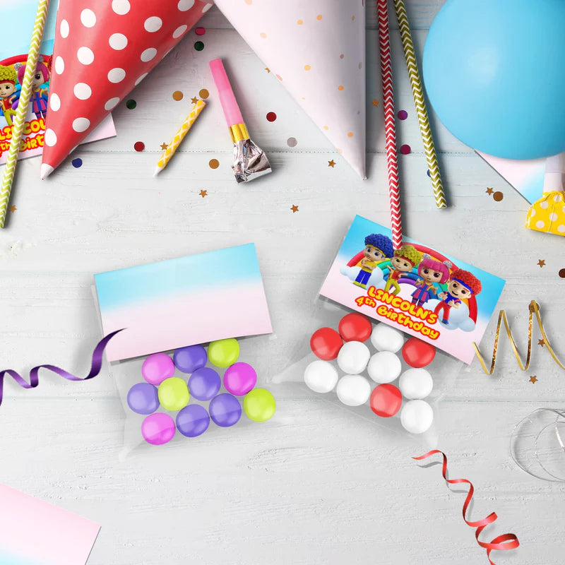 D Billions Birthday Decorations, Youtube Series Party Supplies, Toddler Birthday Themed, Dbillions Digital Template, Editable D Billions Image SVG PNG