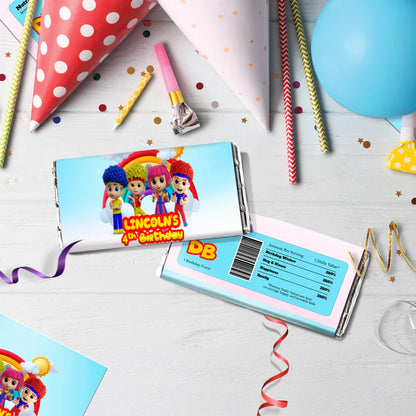 D Billions Birthday Decorations, Youtube Series Party Supplies, Toddler Birthday Themed, Dbillions Digital Template, Editable D Billions Image SVG PNG