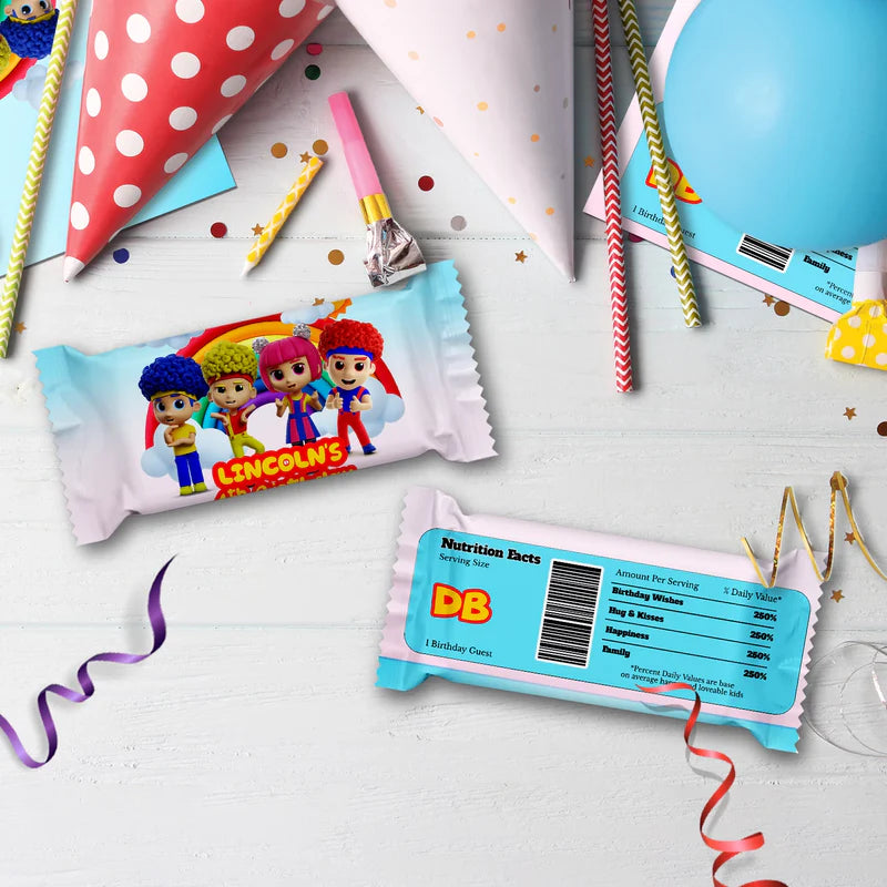 D Billions Birthday Decorations, Youtube Series Party Supplies, Toddler Birthday Themed, Dbillions Digital Template, Editable D Billions Image SVG PNG