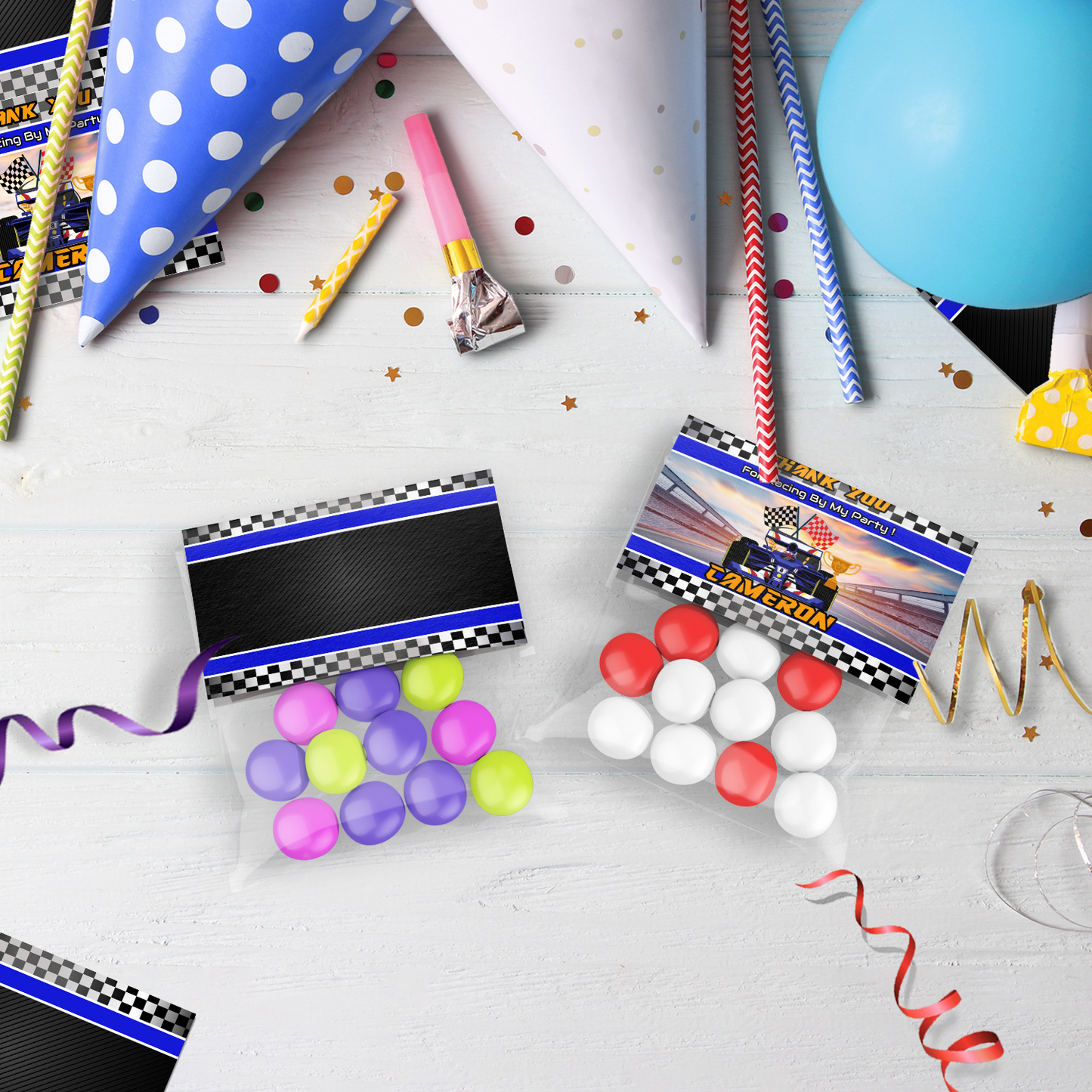 F1 Birthday Decorations, Race Car Party Supplies, Nascar Themed, Hotwheels Digital Template, Editable Formula One Image SVG PNG