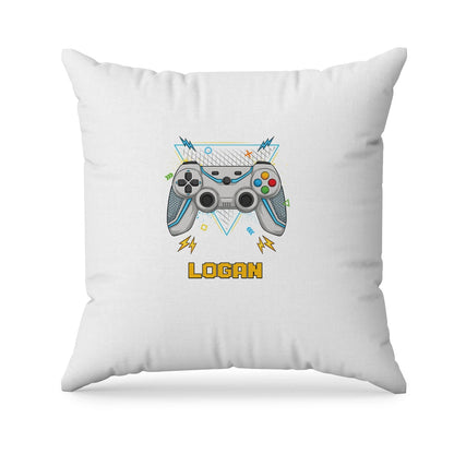 Custom Sublimation Pillowcases for Playstation