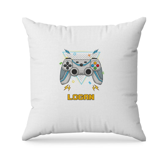 Custom Sublimation Pillowcases for Playstation