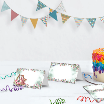 Horse Birthday Decorations, Cow girls Party Supplies, Horseshoe Themed, Horse Digital Template, Editable Horse Equestrian Image SVG PNG