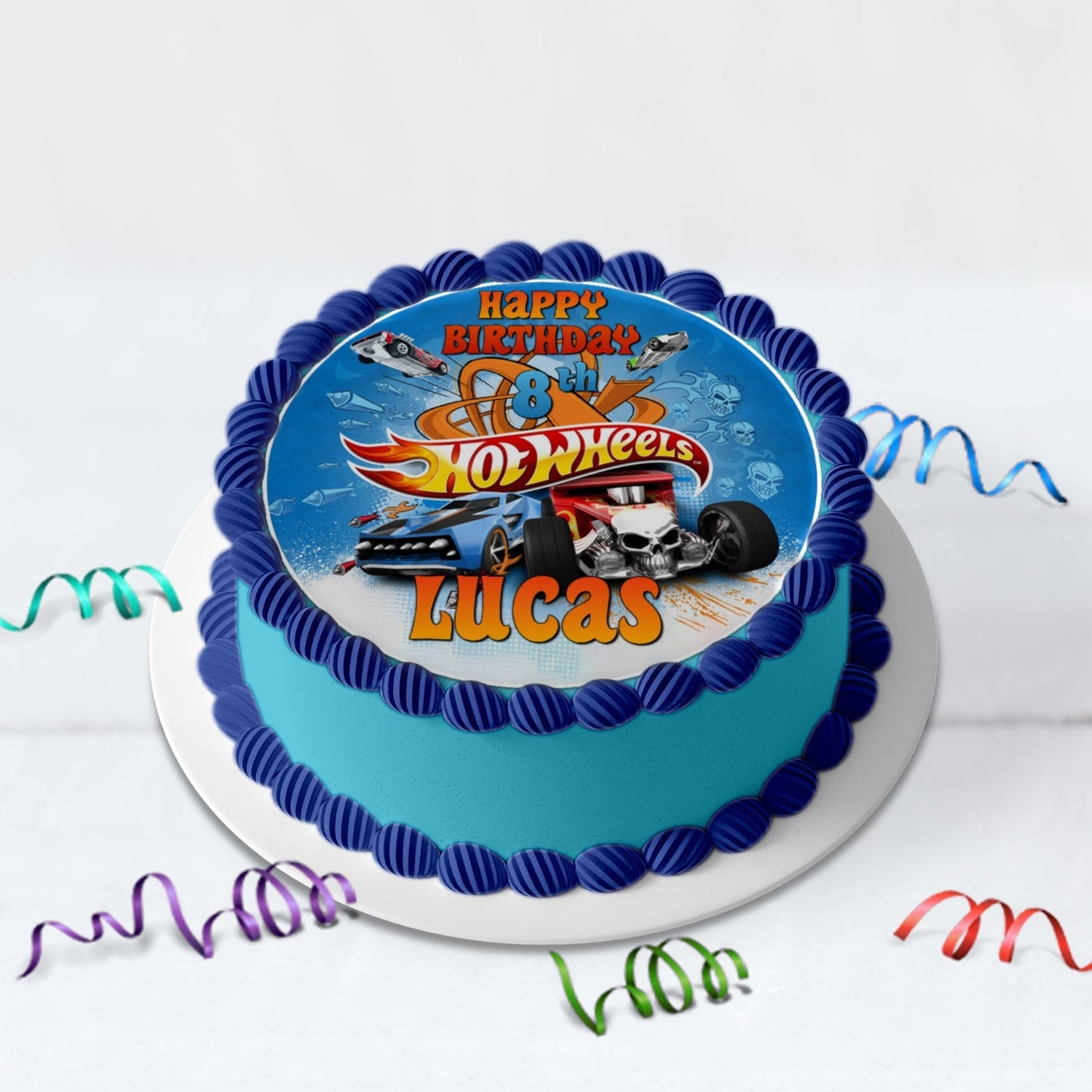 Hot Wheels Birthday Decorations, Race Car Party Supplies, Hot Wheel, Hotwheels, Hot Wheels SVG