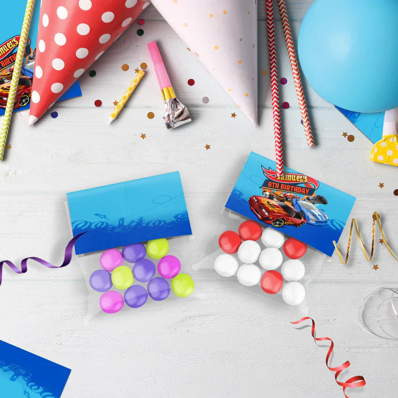 Hot Wheels Birthday Decorations, Hot Wheels Party Supplies, Cars & Tracks Set Themed, Hot Wheels Digital Template, Editable Hot Wheels Cars Image SVG PNG