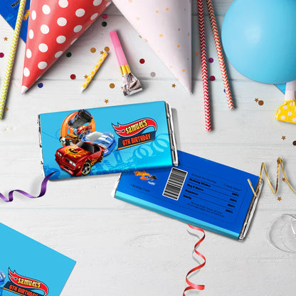 Hot Wheels Birthday Decorations, Hot Wheels Party Supplies, Cars & Tracks Set Themed, Hot Wheels Digital Template, Editable Hot Wheels Cars Image SVG PNG