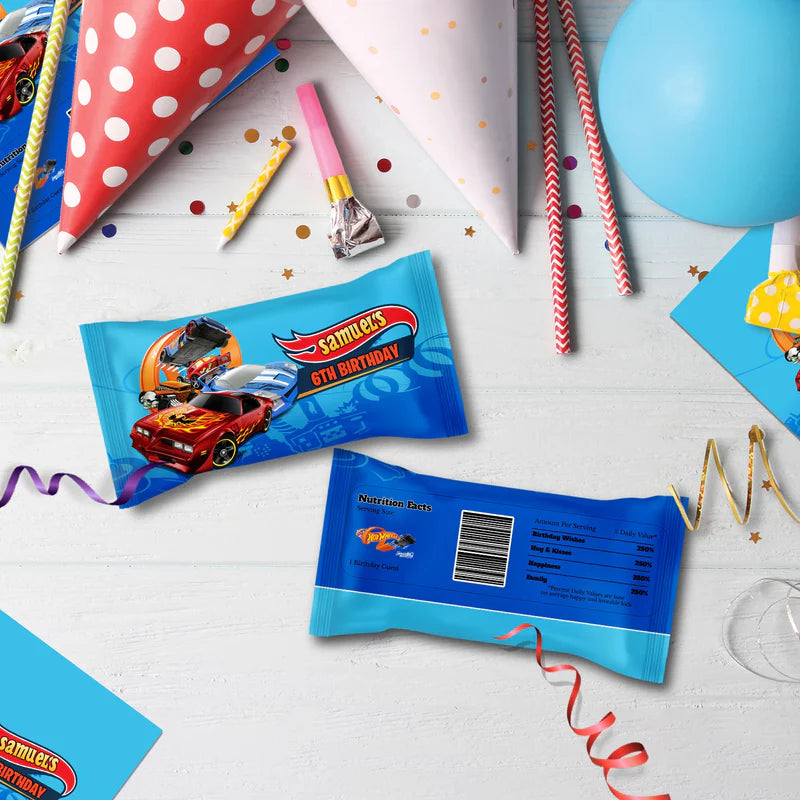 Hot Wheels Birthday Decorations, Hot Wheels Party Supplies, Cars & Tracks Set Themed, Hot Wheels Digital Template, Editable Hot Wheels Cars Image SVG PNG