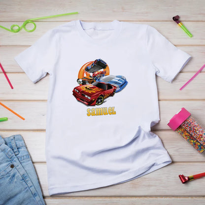 Hot Wheels Birthday Decorations, Hot Wheels Party Supplies, Cars & Tracks Set Themed, Hot Wheels Digital Template, Editable Hot Wheels Cars Image SVG PNG