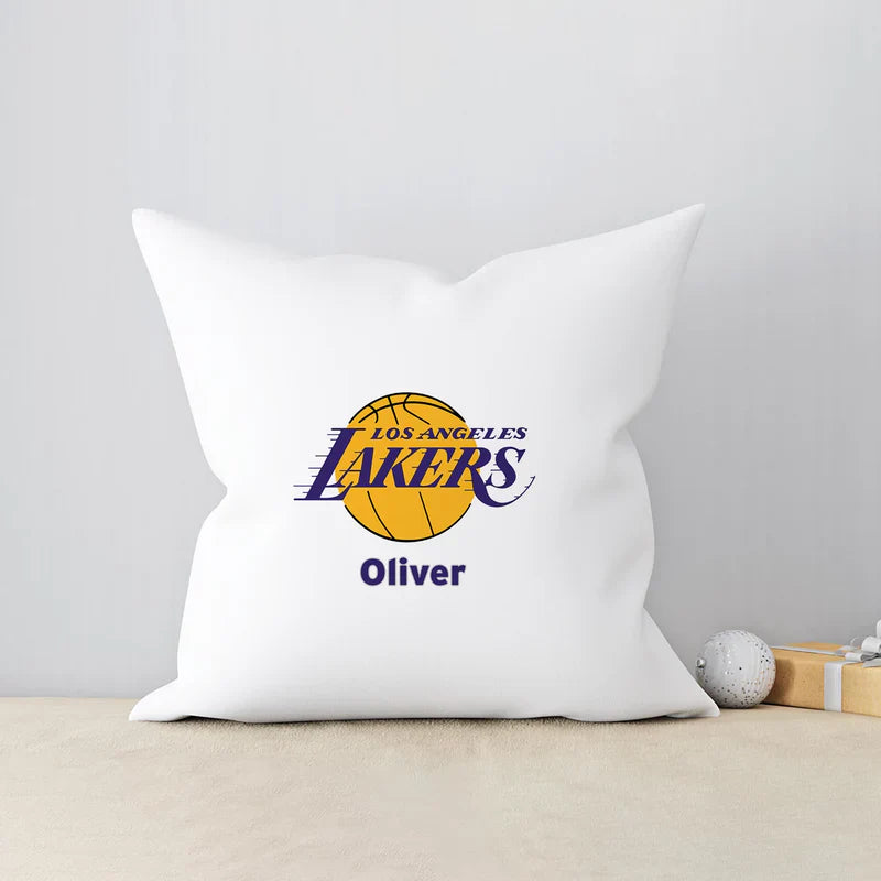 LA Lakers Birthday Decorations, NBA Team Party Supplies, Basketball Themed, Los Angeles Lakers Digital Template, Editable LA Lakers Image SVG PNG