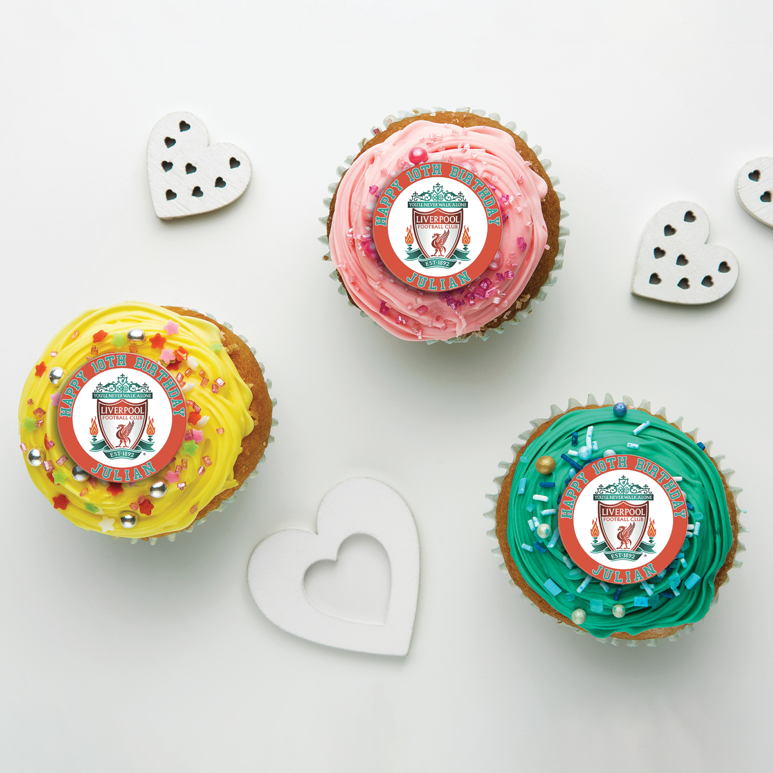 Liverpool FC Birthday Decorations, Premier League Club Party Supplies, The Reds, Liverpool Football Club, Liverpool FC SVG