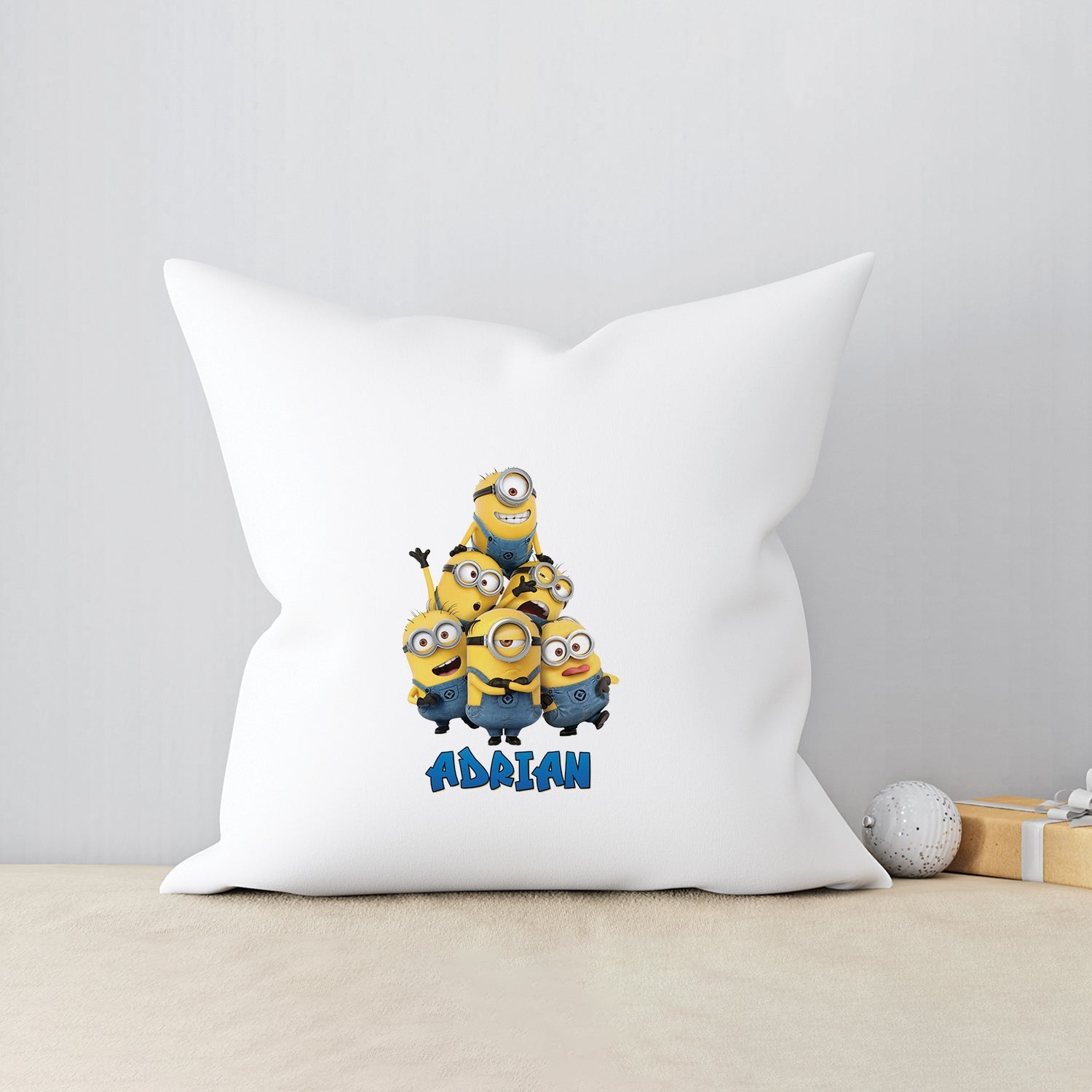 Minion Birthday Decorations, Despicable Me Party Supplies, Minion, Minion, Minion SVG