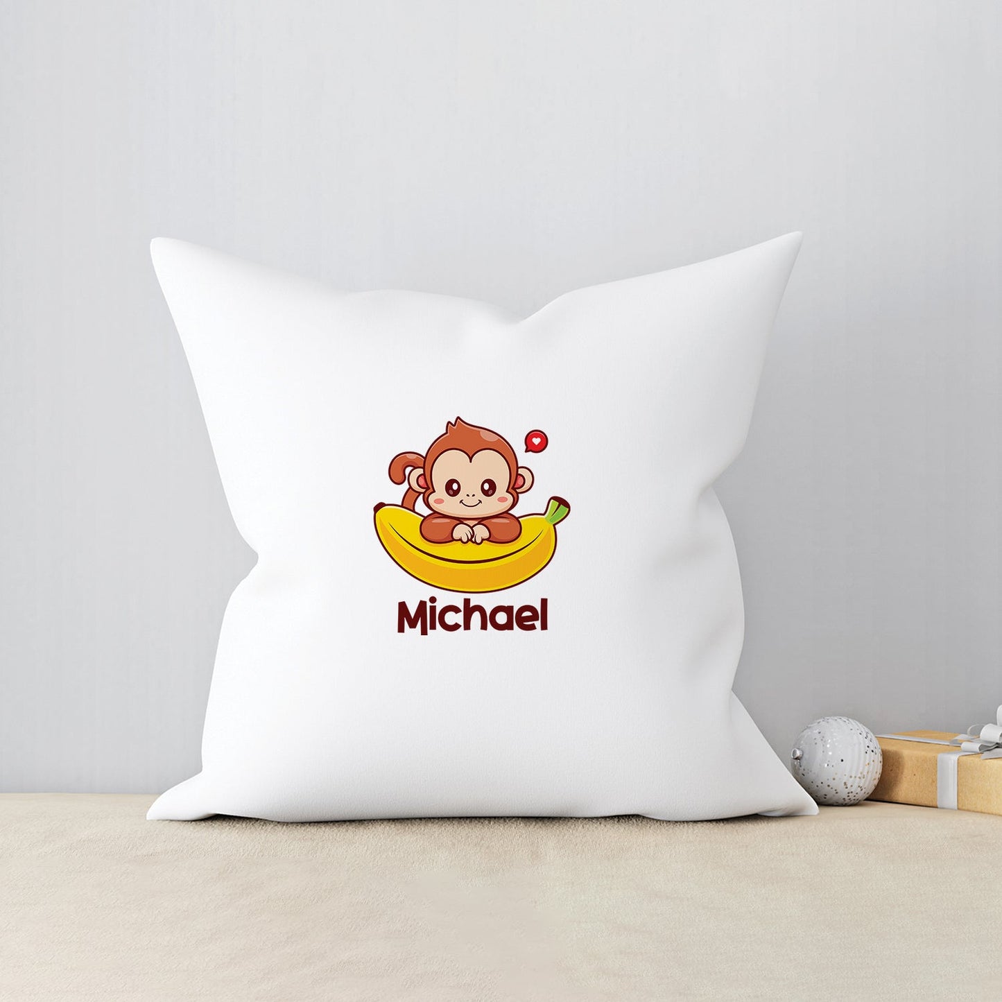 Monkey Birthday Decorations, 1st Birthday Party Supplies, Cute Monkey Themed, Monkey Party Digital Template, Little Monkey SVG, PNG