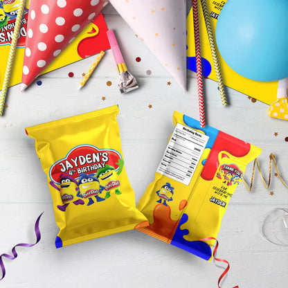 Play-Doh Birthday Decorations, Playdoh Party Supplies, Play Doh Themed, Toys Digital Template, Editable Play Doh Image SVG PNG