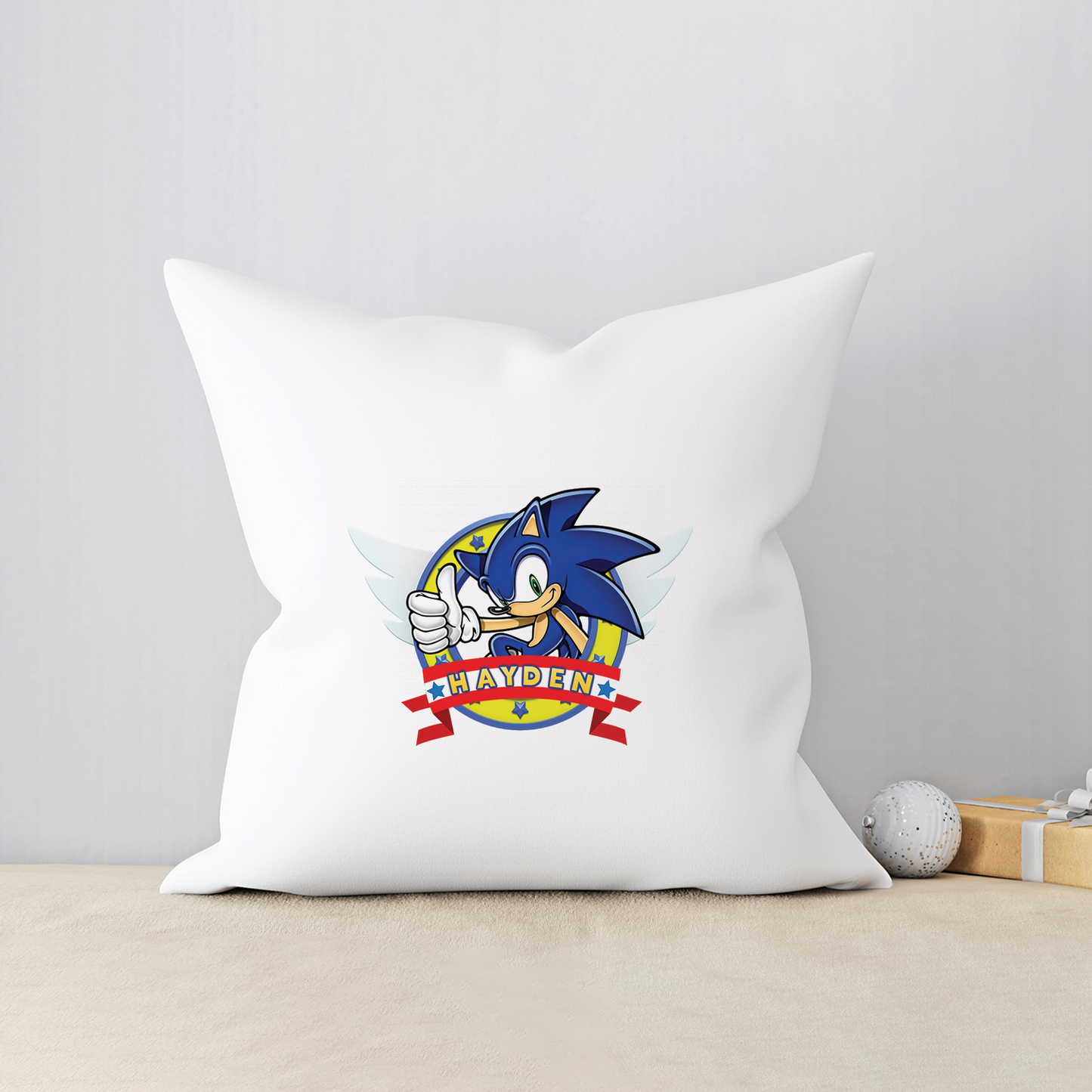 Sonic Birthday Decorations, Amelia the Hedgehog Party Supplies, Sonic the Hedgehog, Sonic Video Games, Sonic The Hedgehog SVG