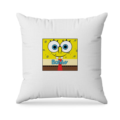 Spongebob themed sublimation pillowcases