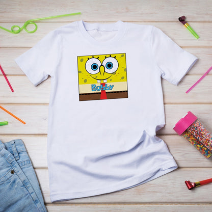 Spongebob SquarePants Birthday Decorations, Mr. Krabs Party Supplies, Patrick Star, Spongebob, SpongeBob SVG