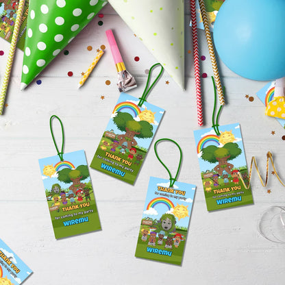 Takaro Tribe Birthday Decorations, Maori series Party Supplies, Te Reo Maori Themed, Hari Huritau Digital Template, Editable Takaro Tribe Image SVG PNG