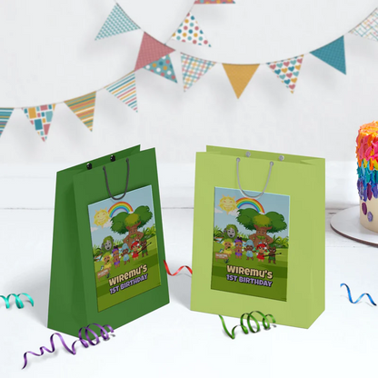 Takaro Tribe Birthday Decorations, Maori series Party Supplies, Te Reo Maori Themed, Hari Huritau Digital Template, Editable Takaro Tribe Image SVG PNG