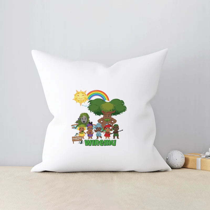 Takaro Tribe Birthday Decorations, Maori series Party Supplies, Te Reo Maori Themed, Hari Huritau Digital Template, Editable Takaro Tribe Image SVG PNG