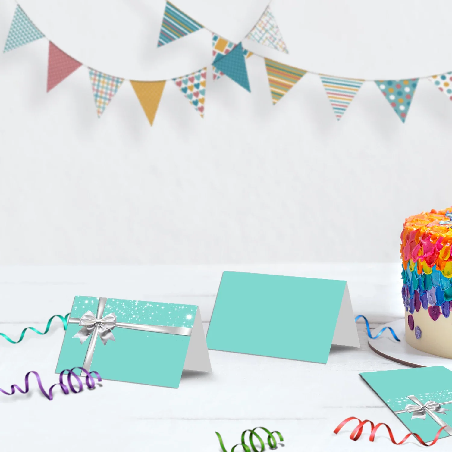 Luxury Items Birthday Decorations, Tiffany & CO Party Supplies, Tiffany n CO Themed, Tiffany&CO Digital Template, Editable Tiffany & CO inspired Image SVG PNG