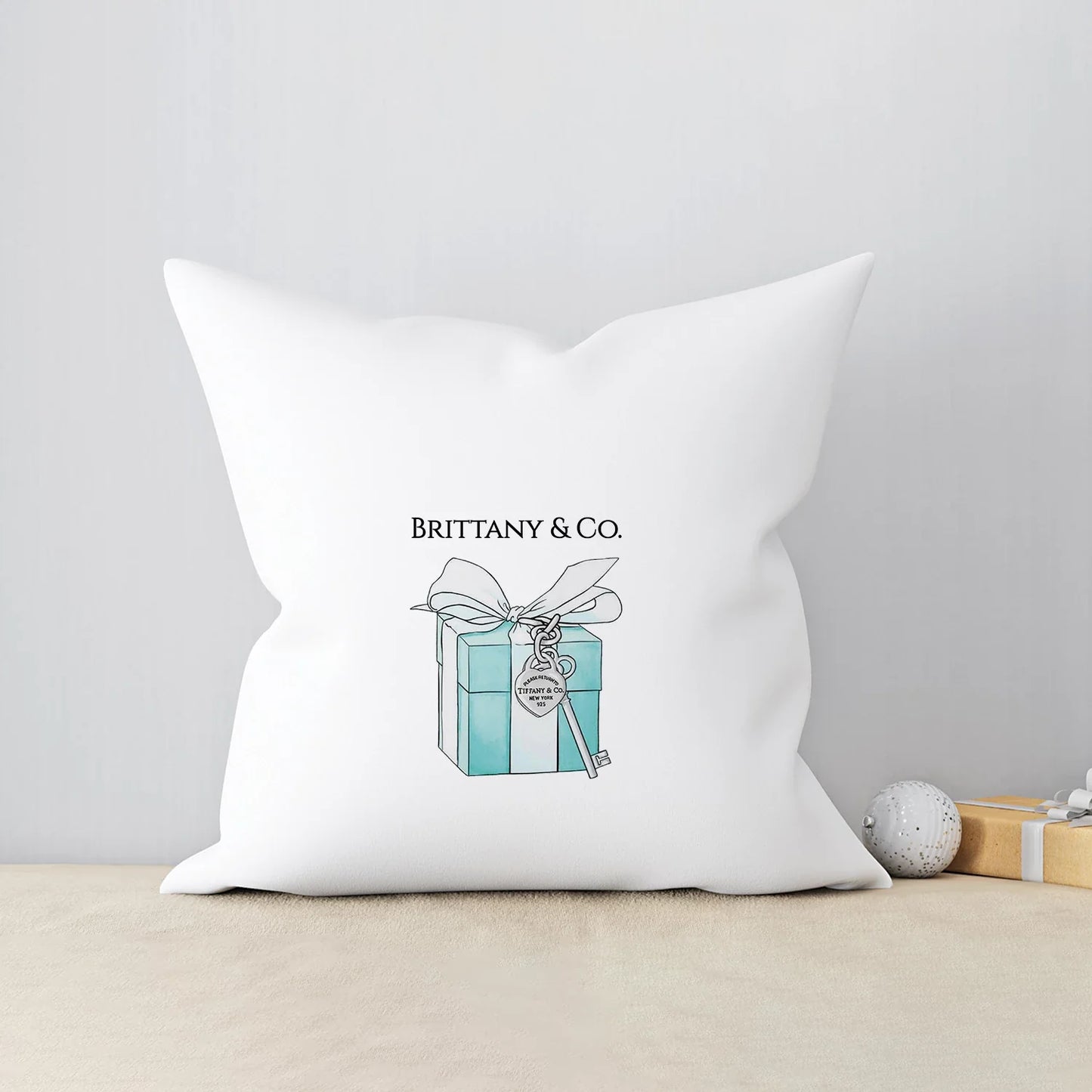 Luxury Items Birthday Decorations, Tiffany & CO Party Supplies, Tiffany n CO Themed, Tiffany&CO Digital Template, Editable Tiffany & CO inspired Image SVG PNG