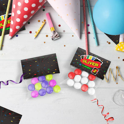 Uno Birthday Decorations, 1st Birthday Party Supplies, Uno Themed, Uno Digital Template, Editable Uno Image SVG PNG