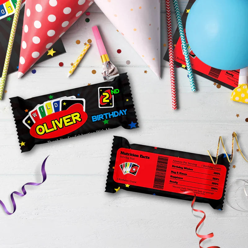 Uno Birthday Decorations, 1st Birthday Party Supplies, Uno Themed, Uno Digital Template, Editable Uno Image SVG PNG