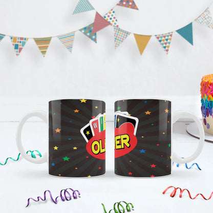 Uno Birthday Decorations, 1st Birthday Party Supplies, Uno Themed, Uno Digital Template, Editable Uno Image SVG PNG