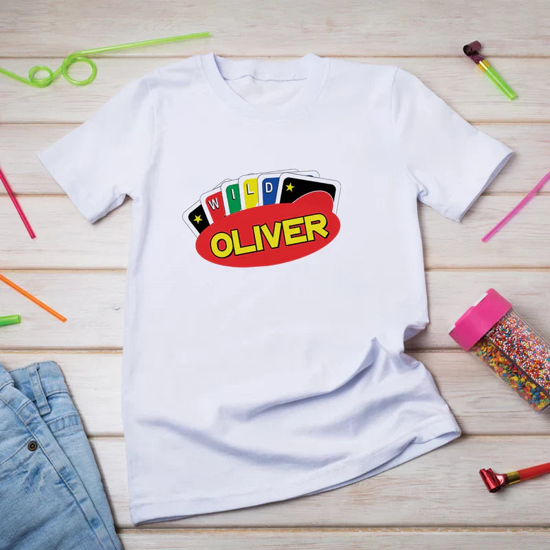 Uno Birthday Decorations, 1st Birthday Party Supplies, Uno Themed, Uno Digital Template, Editable Uno Image SVG PNG