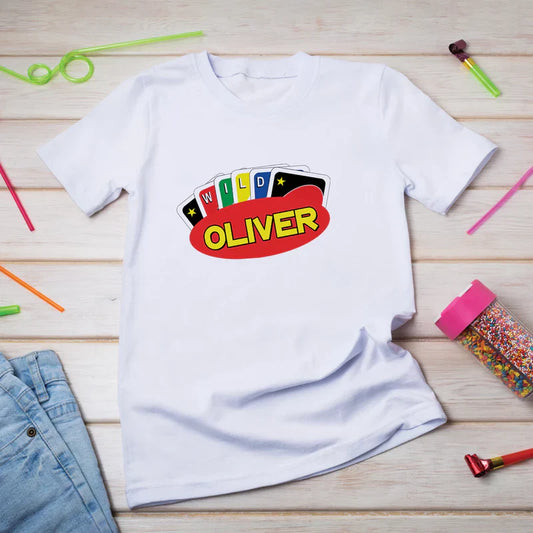 Uno Birthday Decorations, 1st Birthday Party Supplies, Uno Themed, Uno Digital Template, Editable Uno Image SVG PNG