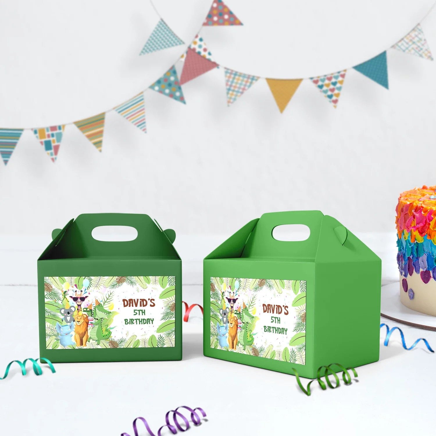 Zoo Party Birthday Decorations, Wild One Birthday Party Supplies, Safary Party Themed, Zoo Birthday Digital Template, Editable Zoo Party Image SVG PNG