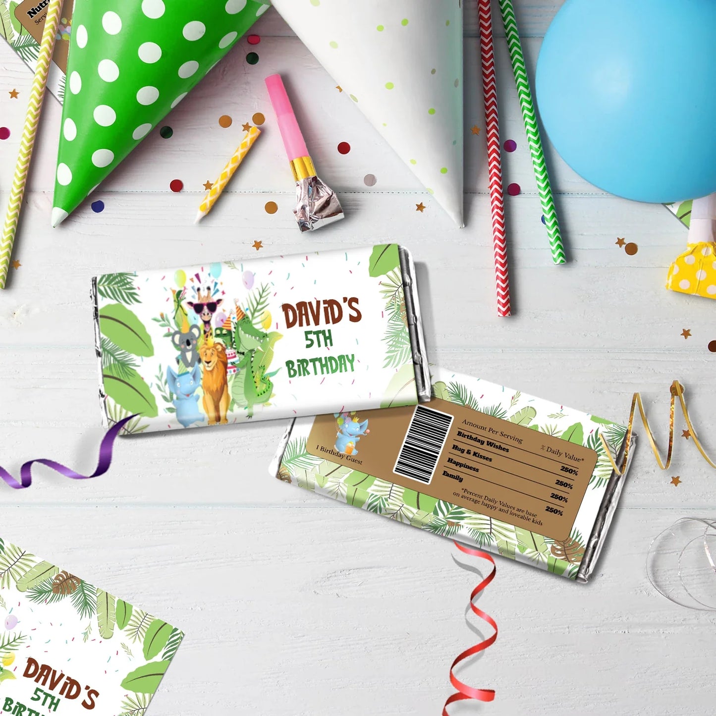 Zoo Party Birthday Decorations, Wild One Birthday Party Supplies, Safary Party Themed, Zoo Birthday Digital Template, Editable Zoo Party Image SVG PNG