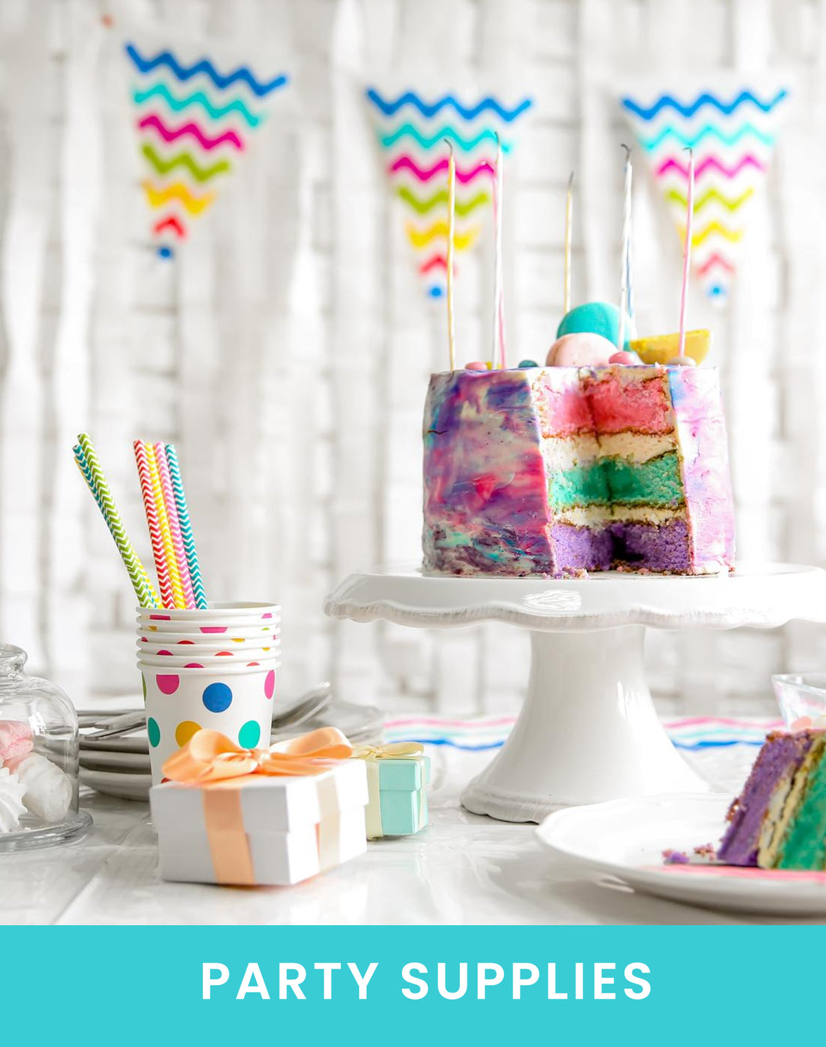Terryberri Your Source for Personalized Party Supplies and Decorations
