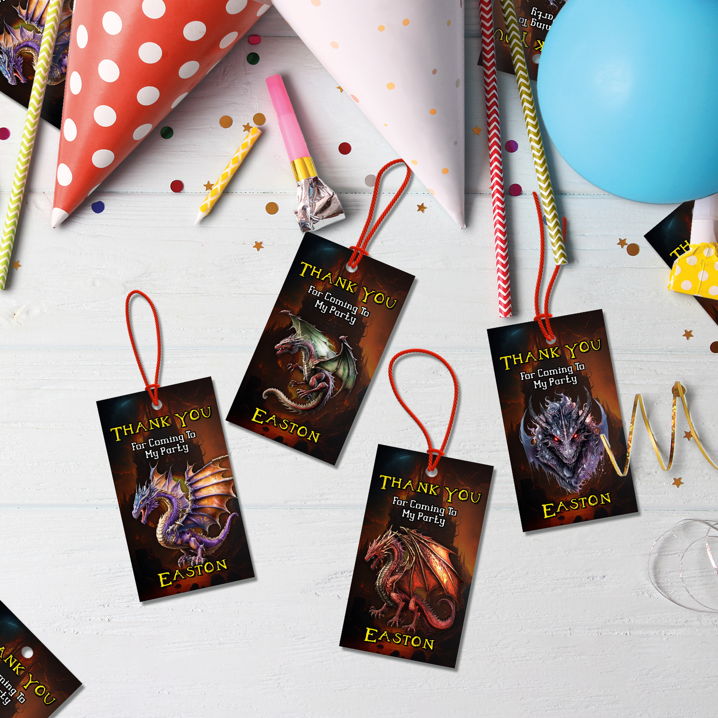 Dragon Eye Birthday Decorations, Dungeon Dragon Party Supplies, Eragon, Dragon, Dragon SVG